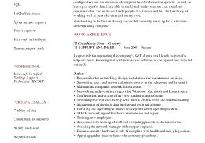 It Engineer Resume Examples 17 Engineering Resume Templates Pdf Doc Free