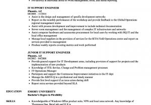 It Engineer Resume Examples It Support Engineer Resume Samples Velvet Jobs