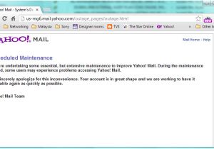 It Maintenance Email Template Linux Openoffice org and Open source software Yahoo On