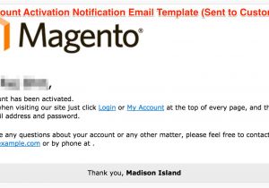 It Notification Email Template Store Restriction Pro V1 0 0 Disable Registration