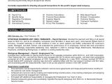 It Professional Resume 7 Samples Of Professional Resumes Sample Resumes