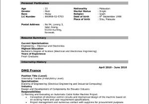 It Professional Resume Pdf Download Proteases In Tissue Remodelling Of Lung and Heart