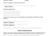 It Project Contract Template 5 Project Contract Samples Templates Pdf Doc