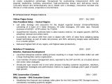 It Resume Sample Canada Canada Resumes Free Excel Templates