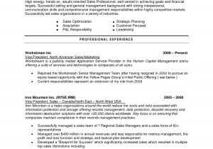 It Resume Sample Canada Resume Canada Example Examples Of Resumes