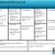 It Service Cost Model Template Business Model Template Overview