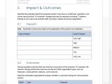 It solution Proposal Template Concept Proposal Template