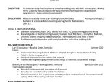 It Student Resume Objective Resume Objective Example 10 Samples In Word Pdf