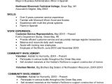 It Student Resume Objective Sample Resume Objective 6 Documents In Pdf