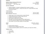 It Student Resume Sample No Experience College Students Resume with No Experience College