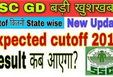 Itbp Admit Card Name Wise Itbp Tradesman Written Exam Date 2019 Itbp Tradesman Exam