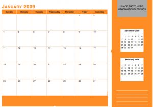 Iwork Calendar Template Pages 39 08 Modern solid Monthly Calendar Free Iwork