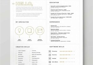 Iworkcommunity Resume Templates Best Resume Templates 15 Examples to Download Use Right
