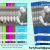 Jack and Jill Tickets Free Templates Jack and Jill Stagette Buck and Doe Party Invitation Ticket