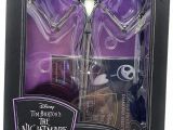 Jack and Sally Anniversary Card Diamond Select toys Disney Nightmare before Christmas 25 Years Jack Skellington Action Figure 25th Anniversary Collectable