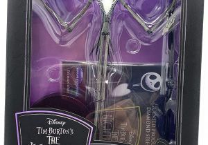Jack and Sally Anniversary Card Diamond Select toys Disney Nightmare before Christmas 25 Years Jack Skellington Action Figure 25th Anniversary Collectable