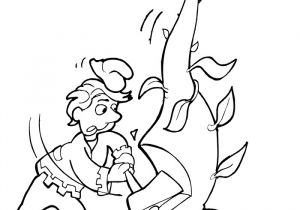 Jack and the Beanstalk Template Jack and the Beanstalk Free Coloring Pages