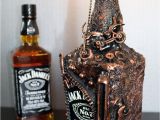 Jack Daniels Happy Birthday Card Christmas Gift for Him Exclusive Jack Daniels Whiskey