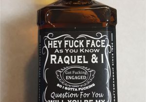 Jack Daniels Happy Birthday Card How I M asking My Best Man to Be In My Wedding Http ift Tt