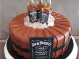 Jack Daniels Happy Birthday Card Lezardtorte Berlin Geburtstagstorte Birthdaycake Whisky