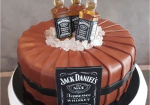 Jack Daniels Happy Birthday Card Lezardtorte Berlin Geburtstagstorte Birthdaycake Whisky