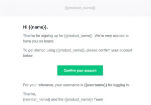 Jade Email Template 30 Sites to Download Open source Email Templates Hongkiat
