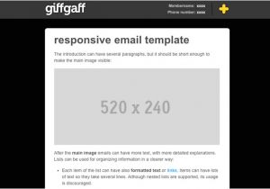 Jade Email Template 30 Sites to Download Open source Email Templates Hongkiat