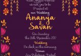 Jain Marriage Card Matter In Hindi 358 Best Indian Wedding Cards Images Indian Wedding Cards