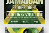 Jamaican Flyer Templates Free Printable Jamaican Party Flyers Tinkytyler org