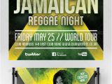 Jamaican Flyer Templates Free Printable Jamaican Party Flyers Tinkytyler org