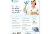 Janitorial Flyer Templates Cleaning Janitorial Services Flyer Template Dlayouts