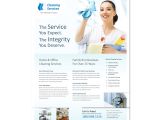 Janitorial Flyer Templates Cleaning Janitorial Services Flyer Template Dlayouts