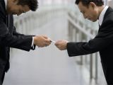 Japanese Business Card Name order Japanese Business Etiquette Tips for Success