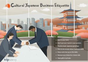 Japanese Business Card Name order Japanese Business Etiquette Tips for Success