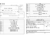 Japanese Resume format Word Ap English Sample Essays Study Notes Japanese Resume Pmd