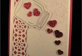 Jar Of Love Card Ideas 50 Romantic Valentines Cards Design Ideas 1 Valentines