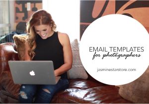 Jasmine Star Email Templates Email Templates for Photographers Hard Conversations