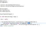 Java Email Template Code Inserted In Place Of Shortcut Howtodoinjava