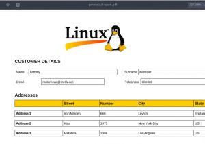Java Email Template Library Odt to Pdf Using Xdocreport and Apache Freemarker
