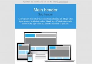 Java Email Template Responsive HTML Email Template Dzone Java