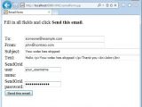 Java Email Template Store Sendgrid Java How to Send Email Example Microsoft Docs