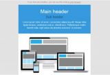 Java HTML Email Template Responsive HTML Email Template Dzone Java