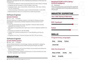 Java Microservices Sample Resume Sales Manager Resume Samples and 10 Examples