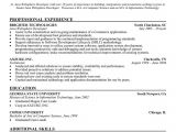 Java Resume Sample Resume format Resume for Java Developer
