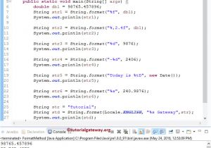 Java String Template format Method Parlo Buenacocina Co