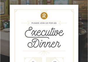 Javascript Email Template 13 Team Dinner Invitations Jpg Eps Ai Psd Wprd