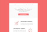 Javascript Email Template Free Psd Email Template by Pixel Hint Dribbble Dribbble