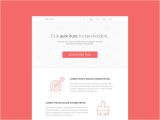 Javascript Email Template Free Psd Email Template by Pixel Hint Dribbble Dribbble