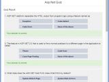 Javascript Quiz Template Quiz Application In Angularjs Codeproject
