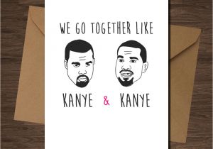 Jay Z Valentine S Day Card Funny Valentine Cards for Friends Vallentine Gift Card